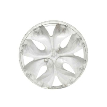 Recambio de tapacubos para renault zoe (bfm_) z.e 40 electrico referencia OEM IAM 403172987R  