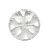 Recambio de tapacubos para renault zoe (bfm_) z.e 40 electrico referencia OEM IAM 403172987R  