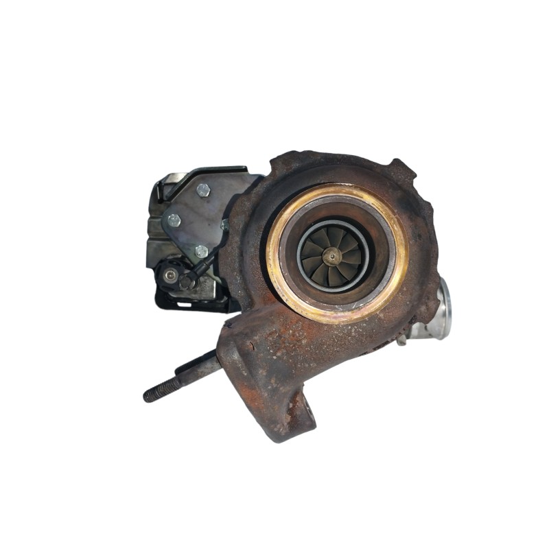 TURBOCOMPRESOR 7624630002 OBSERVAR FOTO