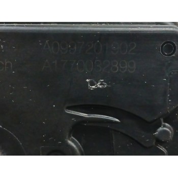 Recambio de cerradura puerta delantera izquierda para mercedes-benz clase a sedán (v177) a 200 d (177.112) referencia OEM IAM A0