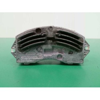 Recambio de resistencia calefaccion para bmw serie 3 berlina (e90) 335d referencia OEM IAM T1021327U  
