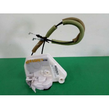 Recambio de cerradura puerta delantera izquierda para mazda 6 kombi ()(.2012) style referencia OEM IAM   