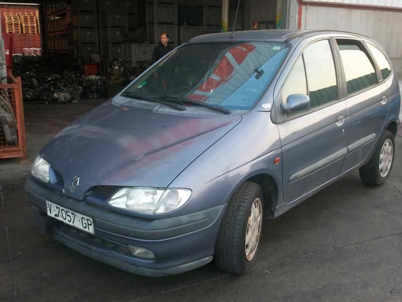 RENAULT MEGANE I SCENIC (JA0)