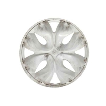 Recambio de tapacubos para renault zoe (bfm_) z.e 40 electrico referencia OEM IAM 403172987R  