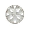 Recambio de tapacubos para renault zoe (bfm_) z.e 40 electrico referencia OEM IAM 403172987R  