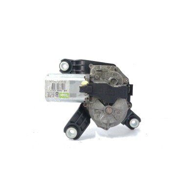 Recambio de motor limpia trasero para opel corsa d 1.3 16v cdti referencia OEM IAM 13163029 53027312 