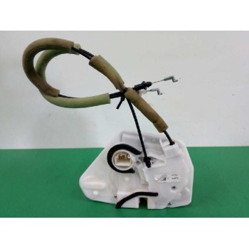 Recambio de cerradura puerta delantera izquierda para mazda 6 kombi ()(.2012) style referencia OEM IAM   