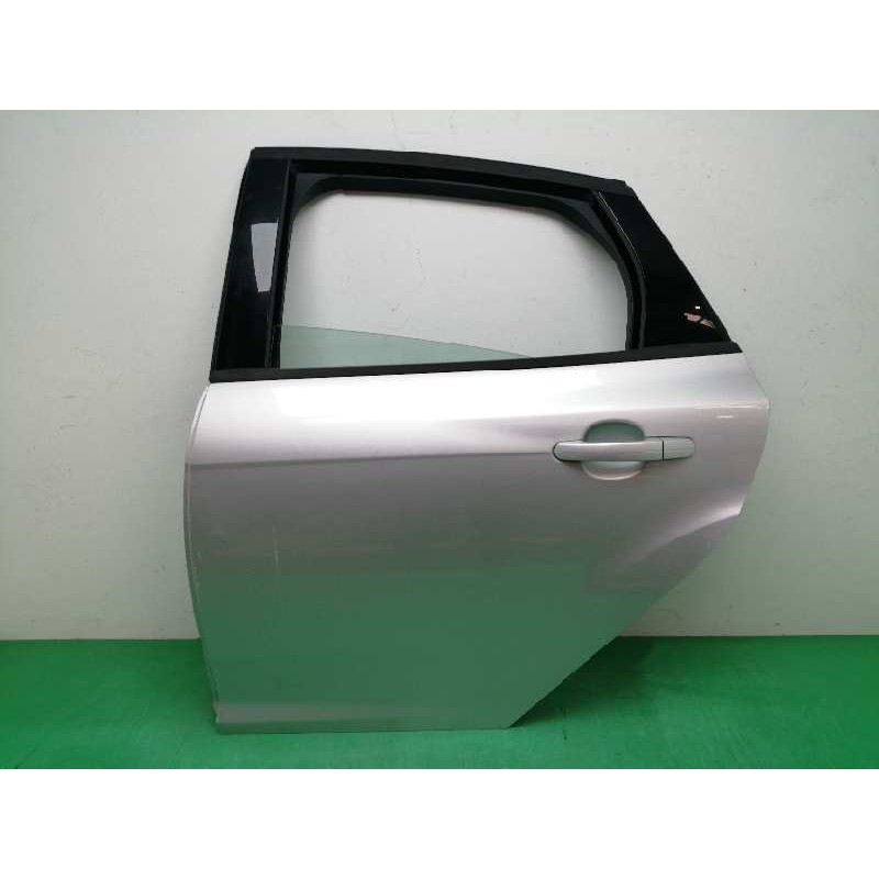 Recambio de puerta trasera izquierda para ford focus lim. 1.6 16v ti-vct cat referencia OEM IAM PBM51A24631BE OBSERVAR FOTOS 