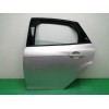 Recambio de puerta trasera izquierda para ford focus lim. 1.6 16v ti-vct cat referencia OEM IAM PBM51A24631BE OBSERVAR FOTOS 