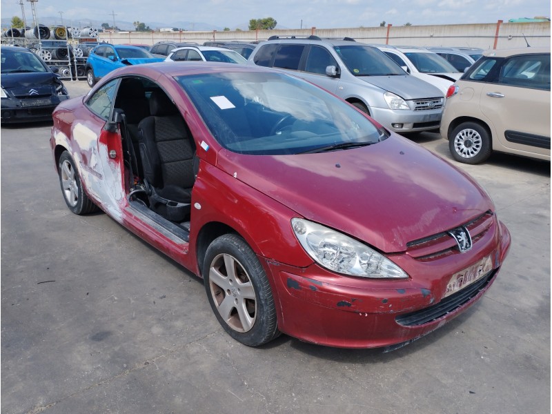PEUGEOT 307 CC (S1)