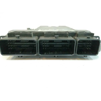 Recambio de centralita motor uce para renault kangoo 1.5 dci diesel fap referencia OEM IAM 237104376R 0281030899 