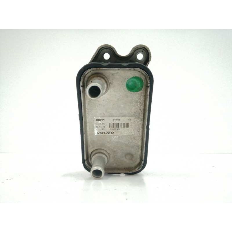 Recambio de enfriador aceite motor para volvo s40 berlina 2.4 cat referencia OEM IAM 30637966  