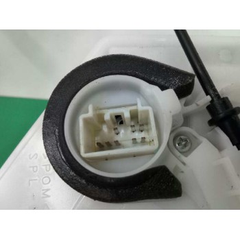 Recambio de cerradura puerta delantera izquierda para mazda 6 kombi ()(.2012) style referencia OEM IAM   