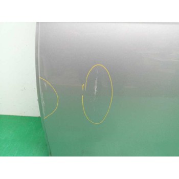 Recambio de puerta trasera izquierda para ford focus lim. 1.6 16v ti-vct cat referencia OEM IAM PBM51A24631BE OBSERVAR FOTOS 