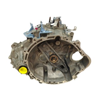Recambio de caja cambios para mitsubishi colt berlina 5 (z30a) 1.1 cat referencia OEM IAM P2500A198  