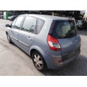RENAULT SCENIC II