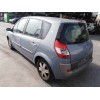 renault scenic ii del año 2005