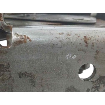 Recambio de palanca freno de mano para renault zoe (bfm_) z.e 40 electrico referencia OEM IAM 360108714R  