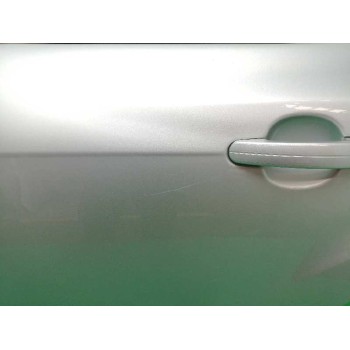 Recambio de puerta trasera izquierda para ford focus lim. 1.6 16v ti-vct cat referencia OEM IAM PBM51A24631BE OBSERVAR FOTOS 