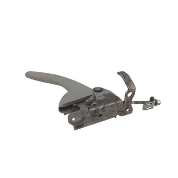 Recambio de palanca freno de mano para renault zoe (bfm_) z.e 40 electrico referencia OEM IAM 360108714R  