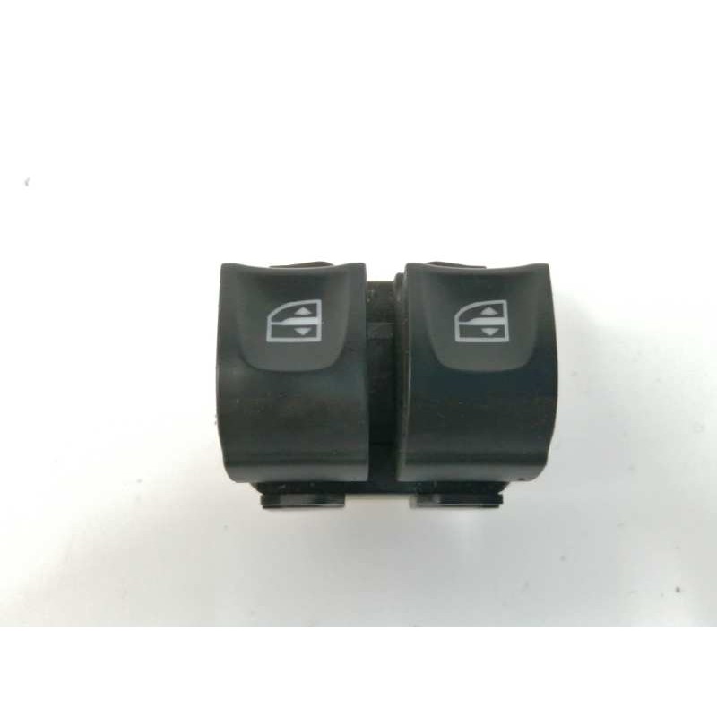 Recambio de mando elevalunas delantero izquierdo para renault kangoo 1.5 dci diesel fap referencia OEM IAM 254110431R  