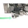 Recambio de mando calefaccion / aire acondicionado para iveco daily caja cerrada (1999 =>) 2.8 diesel cat referencia OEM IAM 123