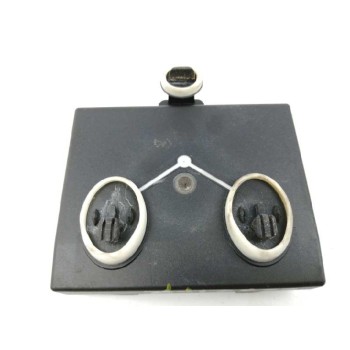 Recambio de modulo confort para audi a4 ber. (b8) 2.0 tdi referencia OEM IAM 8T0959795N  