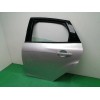 Recambio de puerta trasera izquierda para ford focus lim. 1.6 16v ti-vct cat referencia OEM IAM PBM51A24631BE OBSERVAR FOTOS 