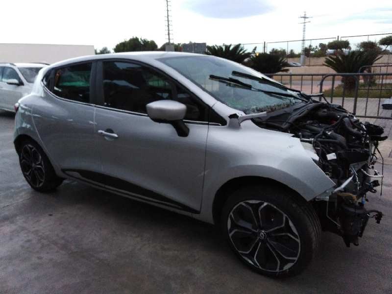 RENAULT CLIO IV