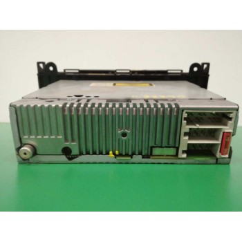 Recambio de sistema audio / radio cd para mercedes-benz clase a (w169) a 200 cdi (169.308) referencia OEM IAM A1698200086  