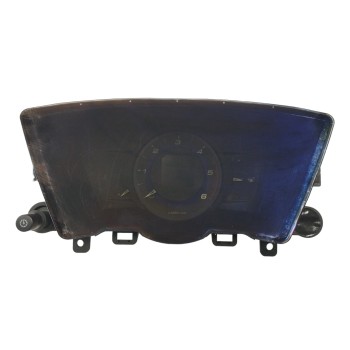 Recambio de cuadro instrumentos para honda civic berlina (fn) 2.2 ctdi referencia OEM IAM 78200G132 OBSERVAR FOTO HR0342107