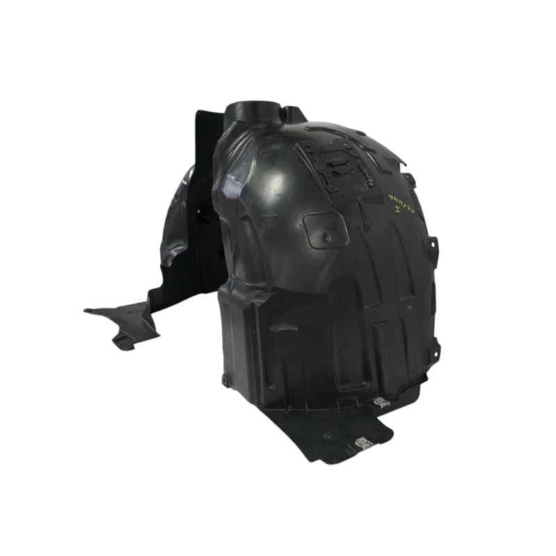 PASO RUEDA DELANTERA IZQUIERDA