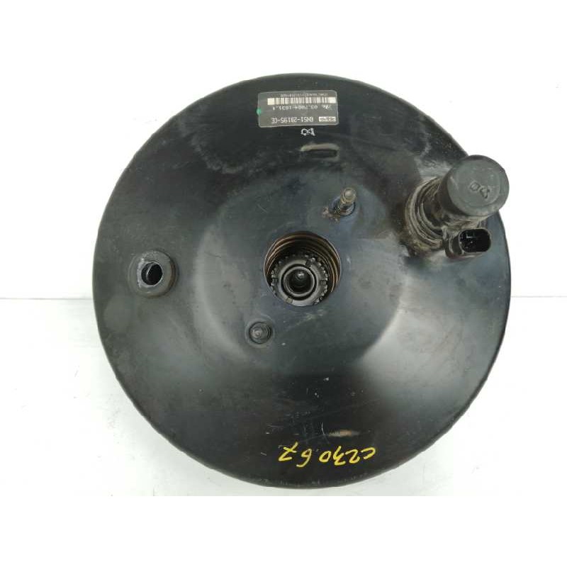 Recambio de servofreno para volvo s40 berlina 2.0 diesel cat referencia OEM IAM 6N512B195CE 03786416314 Recambio de servofreno para volvo s40 berlina 2.0 diesel cat referencia OEM IAM 6N512B195CE 03786416314