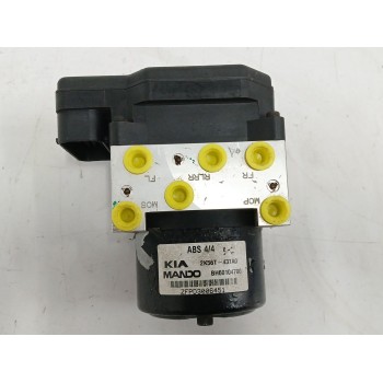 Recambio de abs para kia carnival ii (gq) 2.9 crdi referencia OEM IAM 2K56T437A0  