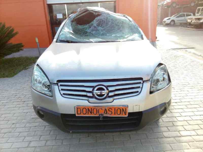 NISSAN QASHQAI+2 (JJ10)