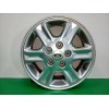Recambio de llanta para land rover freelander (ln) e targa referencia OEM IAM RRC003010XXX 5XJX15H2ET46 RRC003010XXX