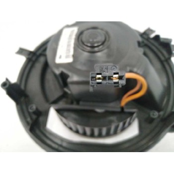 Recambio de motor calefaccion para volkswagen touran (5t1) 1.6 16v tdi dpf referencia OEM IAM 3Q1819021  