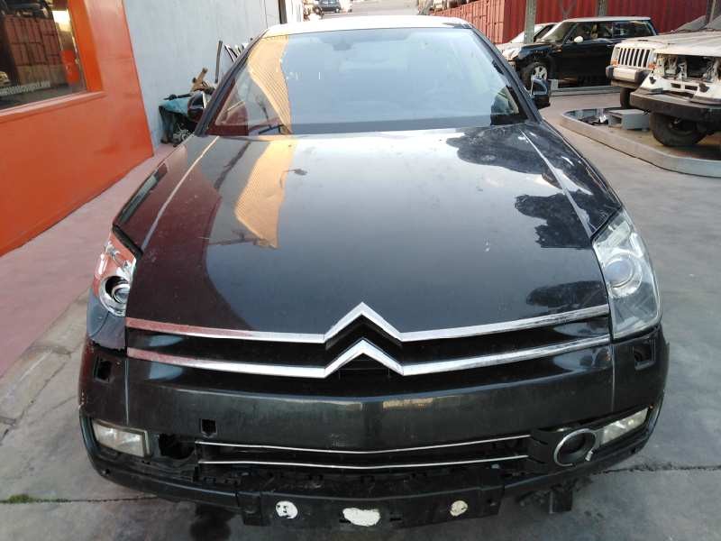CITROËN C6