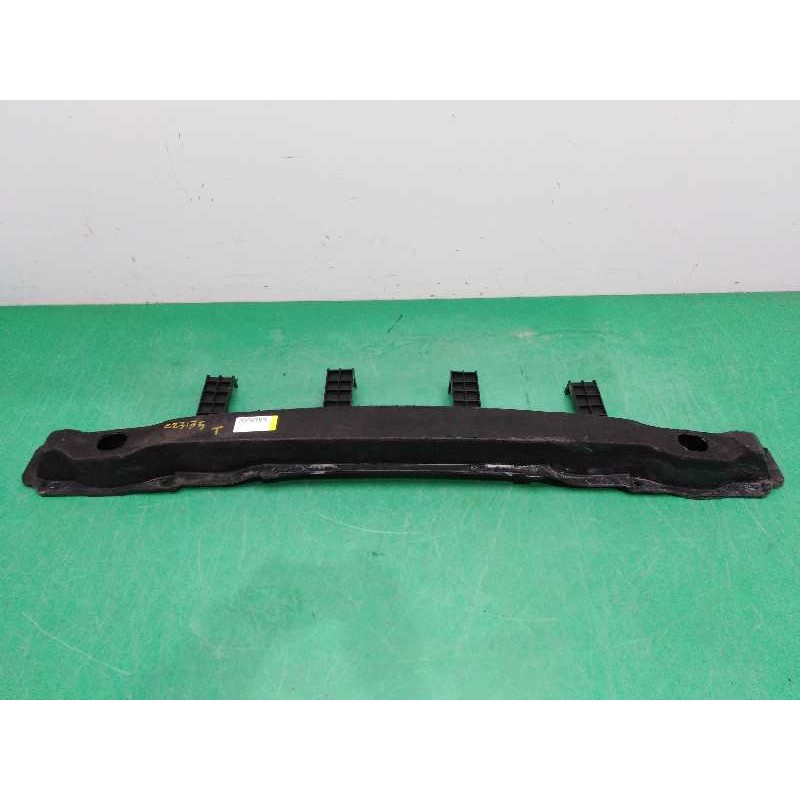 Recambio de refuerzo paragolpes trasero para kia cee´d 1.4 cat referencia OEM IAM 1H86630000  