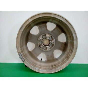 Recambio de llanta para land rover freelander (ln) e targa referencia OEM IAM RRC003010XXX 5XJX15H2ET46 RRC003010XXX