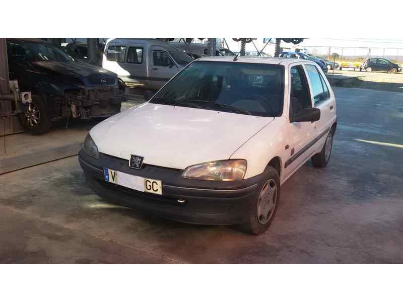 PEUGEOT 106 (S2)