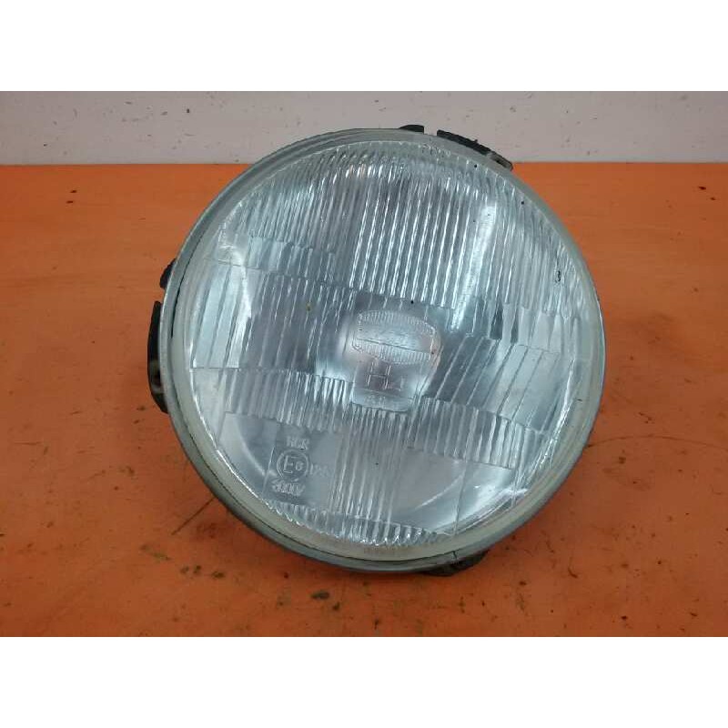 Recambio de faro derecho para mitsubishi montero (l040) 2500 td (2-ptas.) referencia OEM IAM MB283548  