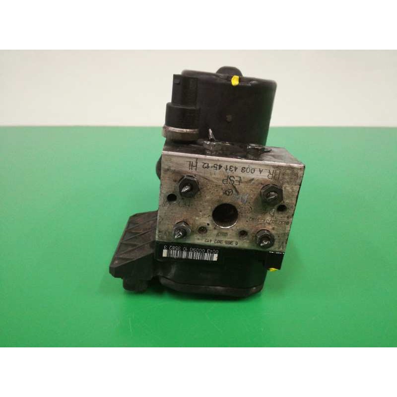 Recambio de abs para mercedes-benz clase a (w168) 170 cdi (168.008) referencia OEM IAM A0034314512  0265202412