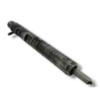 Recambio de inyector para renault scenic ii confort dynamique referencia OEM IAM 8200365186 820049873 