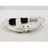 Recambio de resistencia calefaccion para volkswagen touran (5t1) 1.6 16v tdi dpf referencia OEM IAM 5Q0907521C  