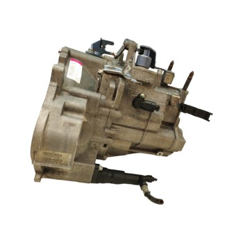 Recambio de caja cambios para mitsubishi colt berlina 5 (z30a) 1.1 cat referencia OEM IAM P2500A198  