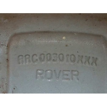 Recambio de llanta para land rover freelander (ln) e targa referencia OEM IAM RRC003010XXX 5XJX15H2ET46 RRC003010XXX