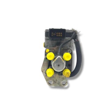 Recambio de bomba inyeccion para ford mondeo berlina (ge) 2.0 tdci td cat referencia OEM IAM 1S7Q9A543BE 0470004009 
