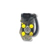Recambio de bomba inyeccion para ford mondeo berlina (ge) 2.0 tdci td cat referencia OEM IAM 1S7Q9A543BE 0470004009 