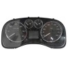 Recambio de cuadro instrumentos para peugeot 307 break/sw (s2) 1.6 16v hdi referencia OEM IAM 9654485280  